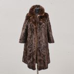 684907 Mink coat